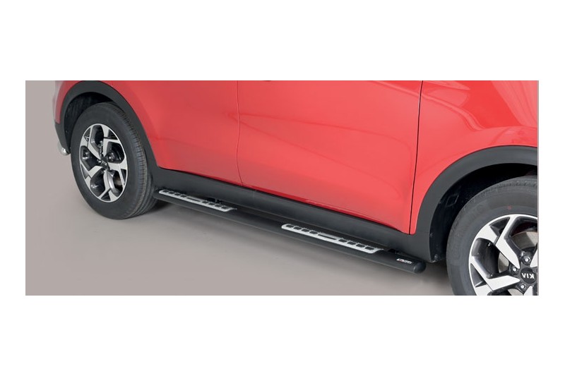 Pedane Misutonida DSP/403/PL 2018-2021 Kia Sportage 