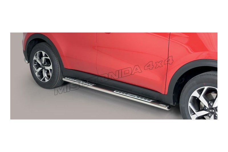 Pedane Misutonida DSP/403/IX 2018-2021 Kia Sportage 