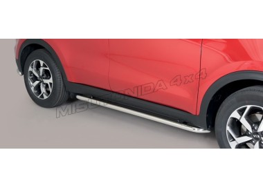 Pedane Misutonida SP/403/IX 2018-2021 Kia Sportage 