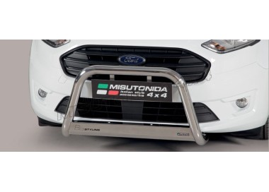 Bull Bar EC/MED/448/IX Ford Transit Connect 2018- Tourneo