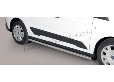 Side Protections TPS/362/IX Ford Transit Connect 2018- Tourneo