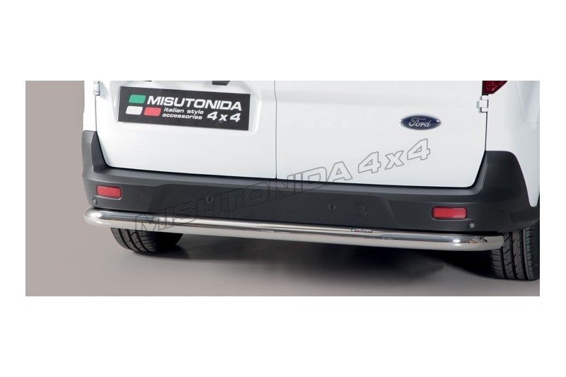Rear Protection PP1/448/IX Ford Transit Connect 2018- Tourneo
