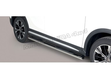 Pedane Misutonida GPO/438/IX Mitsubishi Eclipse Cross 2018-