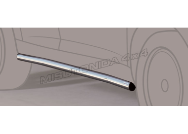 Side Protections TPS/327/SWB Fiat Scudo 2007/2016