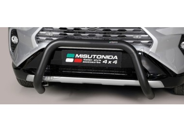 Bull Bar EC/SB/453/PL 2019 - Toyota RAV 4 Hybrid 