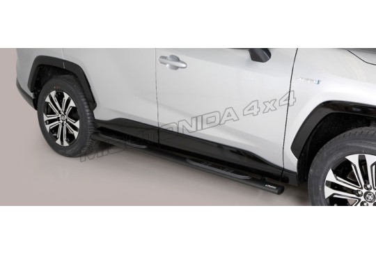Pedane Misutonida GPO/453/PL 2019 - Toyota RAV 4 Hybrid 