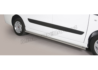 Protezioni Laterali TPS/327/LWB Fiat Scudo 2007/2016