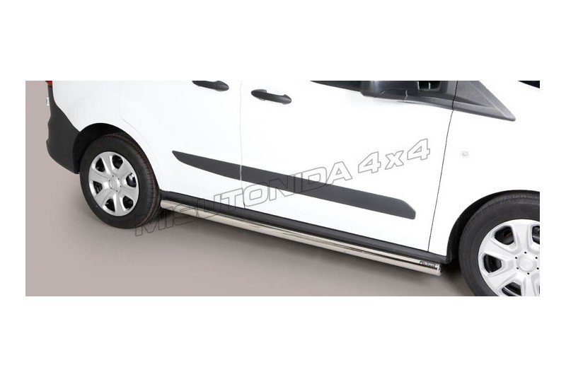 Side Protections TPS/370/IX Ford Transit Courier 2018-Tourneo