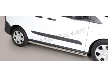 Side Protections TPS/370/IX Ford Transit Courier 2018-Tourneo