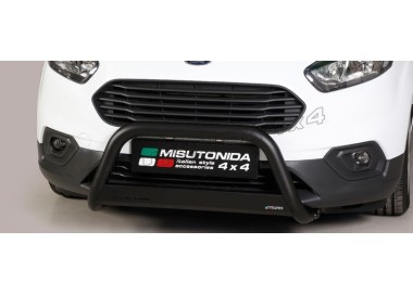 Bull Bar EC/MED/452/PL Ford Transit Courier 2018 - Tourneo