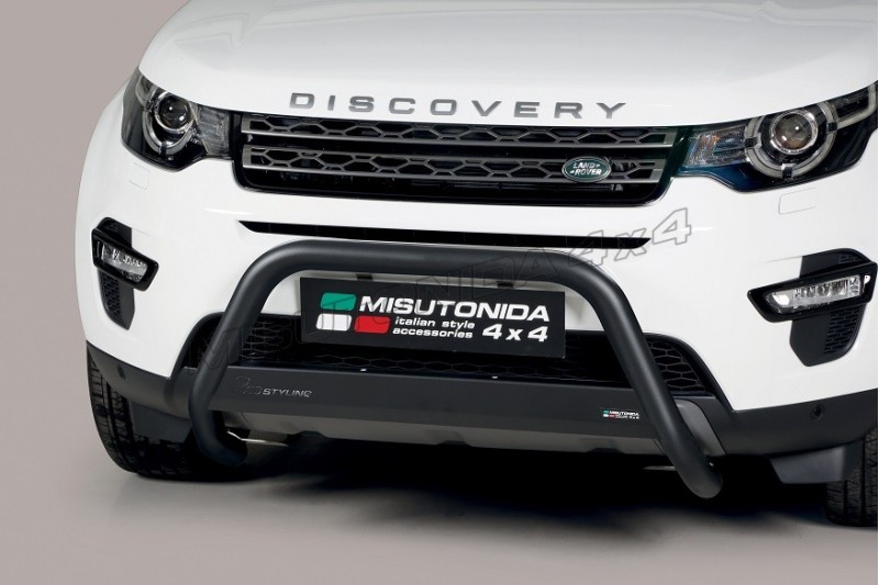 Bull Bar EC/MED/454/PL Land Rover Discovery Sport 5 2018 -