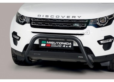 Bull Bar EC/MED/454/PL Land Rover Discovery Sport 5 2018 -