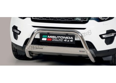 Bull Bar EC/MED/454/IX Land Rover Discovery Sport 5 2018 -