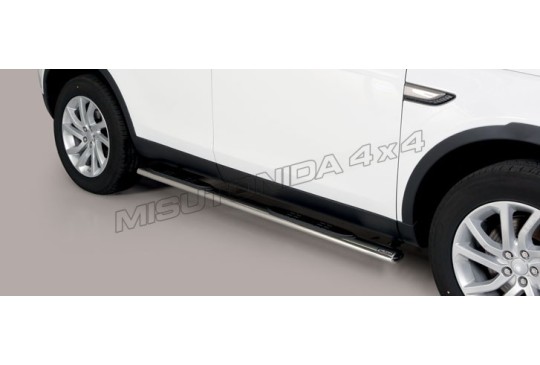 Pedane Misutonida GPO/454/IX Land Rover Discovery Sport 2018 -