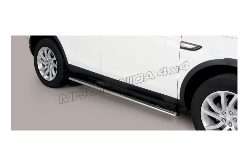 Pedane Misutonida GPO/454/IX Land Rover Discovery Sport 2018 -