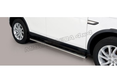 Pedane Misutonida GPO/454/IX Land Rover Discovery Sport 5 2018 -