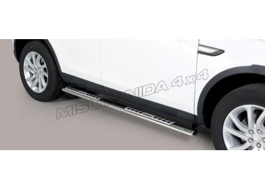 Pedane Misutonida DSP/454/IX Land Rover Discovery Sport 2018 -