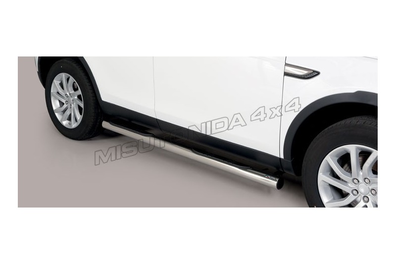 Pedane Misutonida GP/454/IX Land Rover Discovery Sport 2018 -