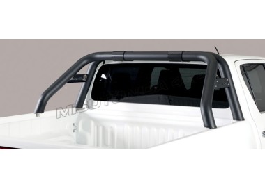 Roll Bar Misutonida RLD/K/410/PL 2019 - 2020 Toyota Hi-Lux DC 