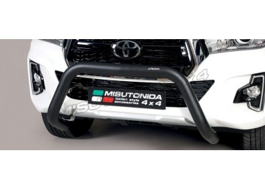 Bull Bar EC/SB/410/PL 2019 - 2020 Toyota Hi-Lux DC 