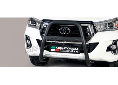 Bull Bar MA/410/PL 2019 - 2020 Toyota Hi-Lux DC 