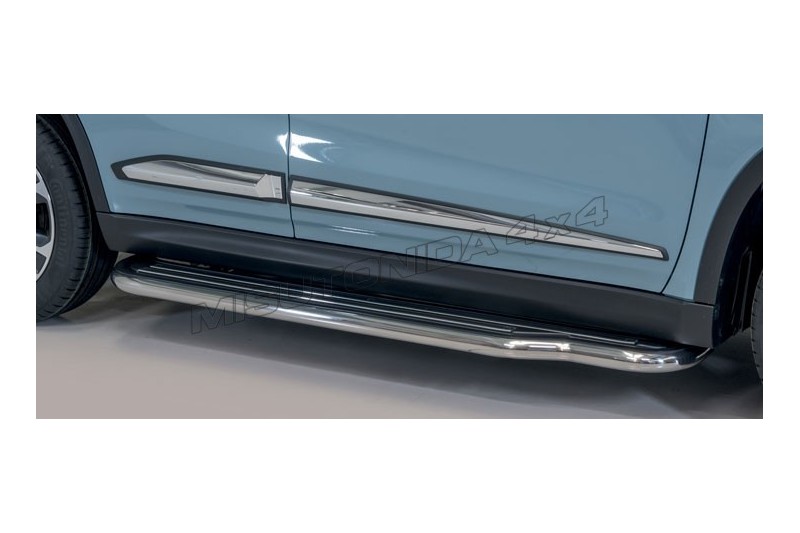 Pedane Misutonida P/455/IX Suzuki Vitara 2019 -