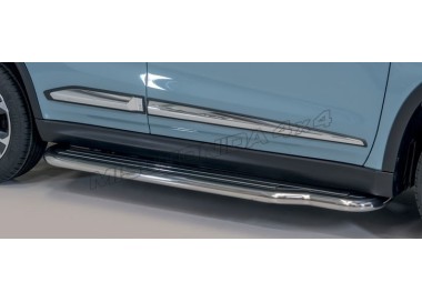 Pedane Misutonida P/455/IX Suzuki Vitara 2019 -