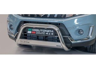 Bull Bar EC/MED/455/IX Suzuki Vitara 2019 -