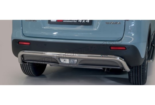 Protezione Posteriore PP1/455/IX Suzuki Vitara 2019 -