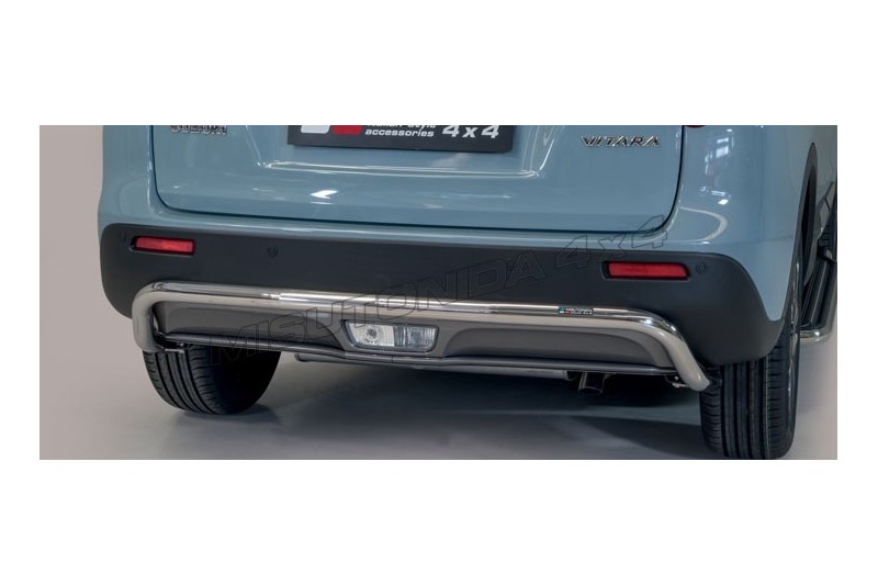 Protezione Posteriore PP1/455/IX Suzuki Vitara 2019 -