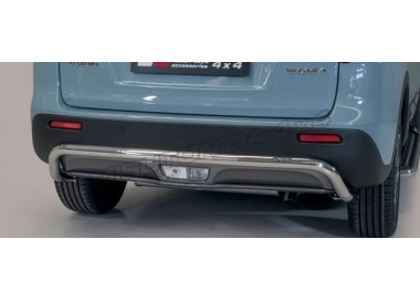Rear Protection PP1/455/IX Suzuki Vitara 2019 -