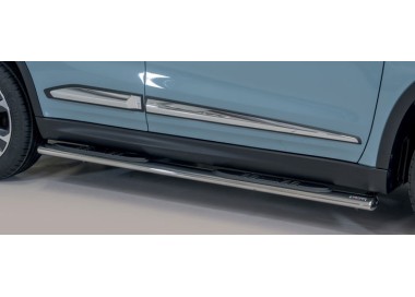 Pedane Misutonida GPO/455/IX Suzuki Vitara 2019 -