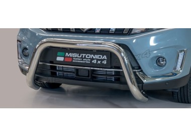 Bull Bar EC/SB/455/IX Suzuki Vitara 2019 -