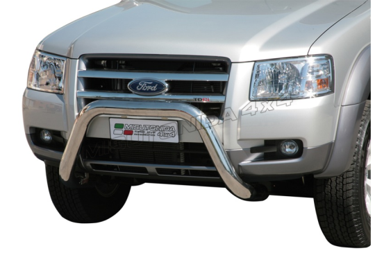 Bull Bar EC/SB/204/IX 2007 - 2009 Ford Ranger Double Cab 