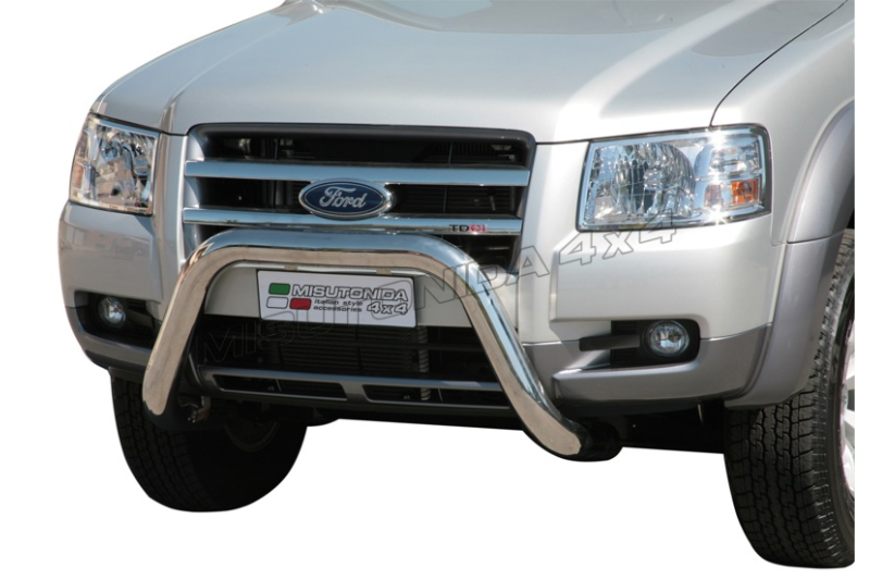 Bull Bar EC/SB/204/IX 2007 - 2009 Ford Ranger Double Cab 