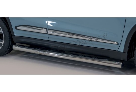 Pedane Misutonida GP/455/IX Suzuki Vitara 2019 -