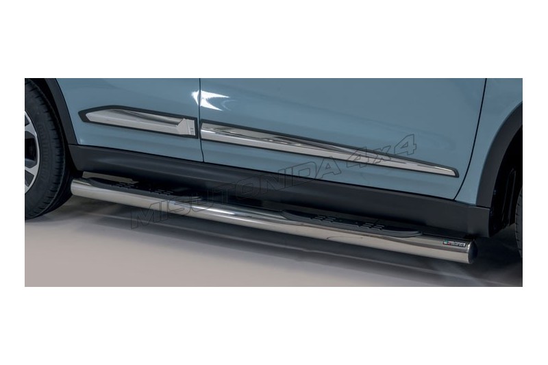 Pedane Misutonida GP/455/IX Suzuki Vitara 2019 -