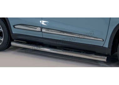 Pedane Misutonida GP/455/IX Suzuki Vitara 2019 -