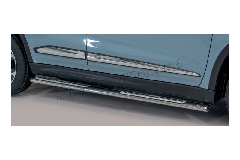 Pedane Misutonida DSP/455/IX Suzuki Vitara 2019 -