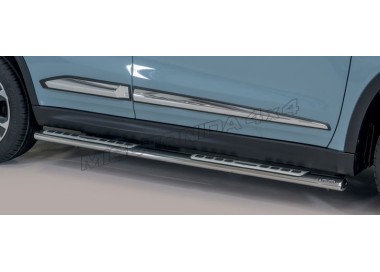 Pedane Misutonida DSP/455/IX Suzuki Vitara 2019 -