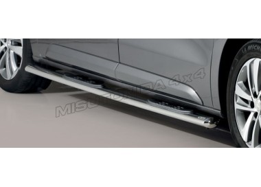 Pedane Misutonida GPO/414/MWB Citroen Jumpy Space Tourer 2016 -