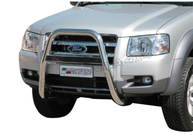 Bull Bar MA/204/IX 2007 - 2009 Ford Ranger Double Cab 