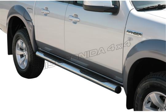 Pedane Misutonida GP/204/IX 2007 - 2009 Ford Ranger Double Cab 