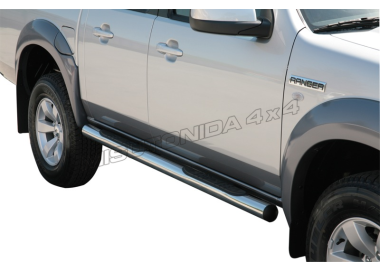 Pedane Misutonida GP/204/IX 2007 - 2009 Ford Ranger Double Cab 