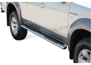 Pedane Misutonida GPO/204/IX 2007 - 2009 Ford Ranger Double Cab 