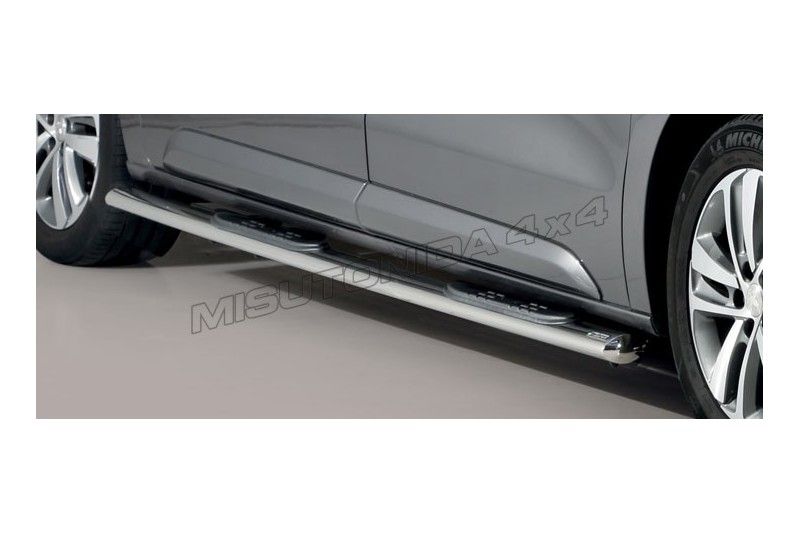 Pedane Misutonida GPO/411/MWB Toyota Proace Verso SWB/MWB/LWB