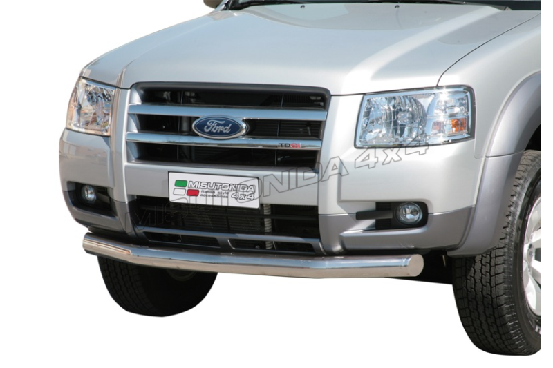 Front Protection SLF/204/IX 2007 - 2009 Ford Ranger Double Cab 