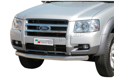 Front Protection SLF/204/IX 2007 - 2009 Ford Ranger Double Cab 