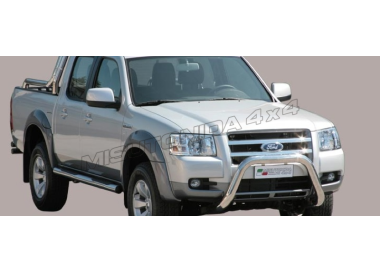 Roll Bar Misutonida RLSS/3204/IX 2007 - 2009 Ford Ranger DC 