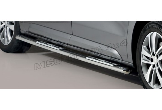 Pedane Misutonida DSP/411/MWB Toyota Proace SWB/MWB/LWB 2016-2019